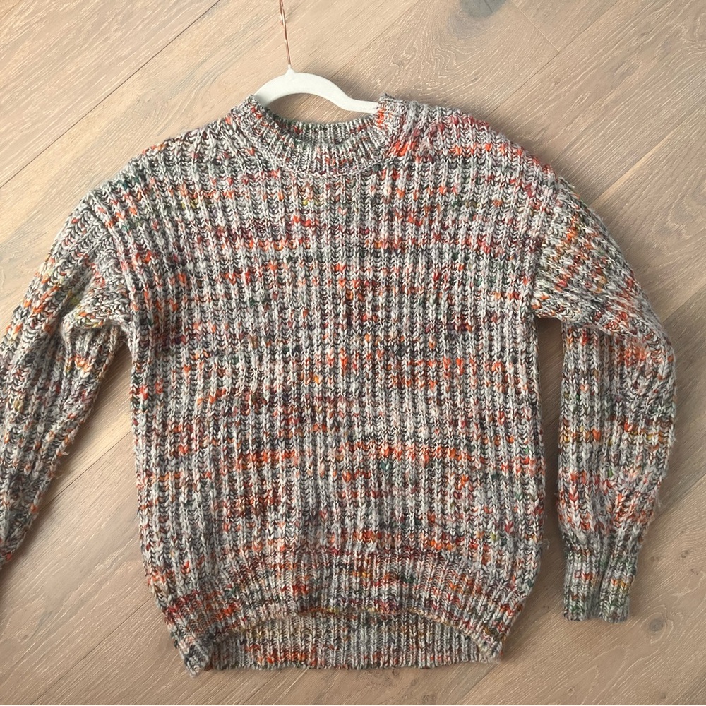 Wilfred Free People Crewneck Sweater